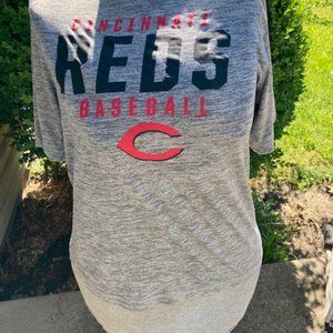 Cincinnati Reds Tee